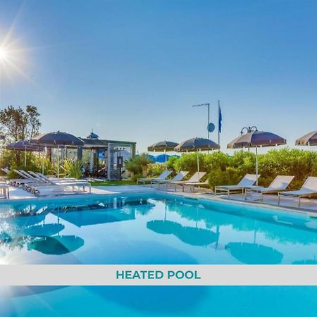 Hotel Mariver Lido di Jesolo Buitenkant foto